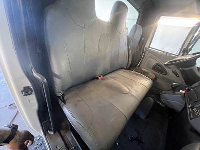 International 4300 Right Seat