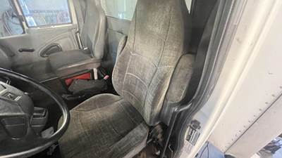 International 4300 Left Seat