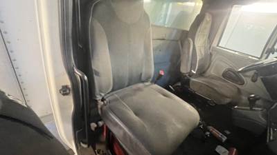International 4300 Right Seat