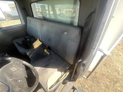 International 4300 Seat