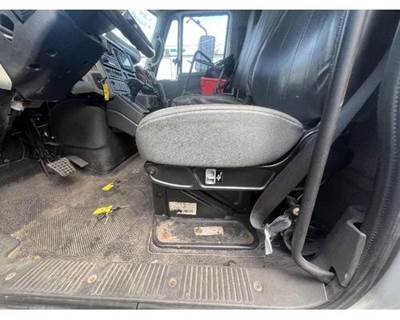 International 4300 Left Seat