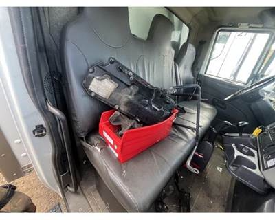 International 4300 Right Seat