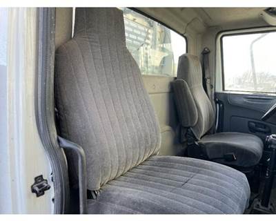 International 4300 Right Seat