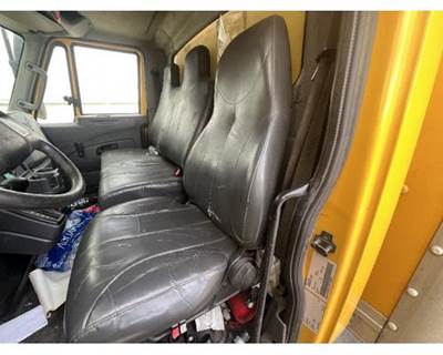 International 4300 Left Seat
