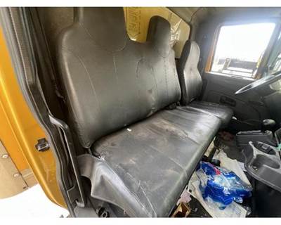 International 4300 Right Seat