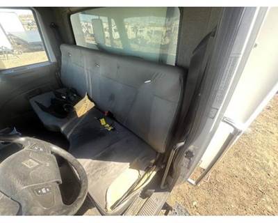 International 4300 Seat