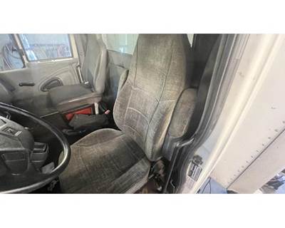 International 4300 Left Seat