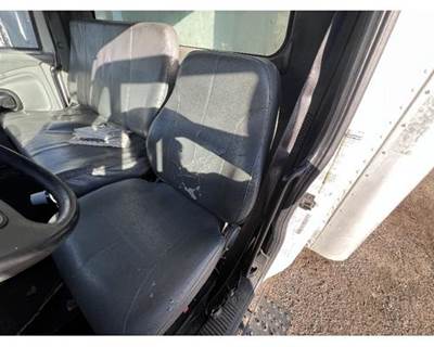 International 4300 Left Seat