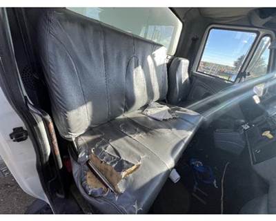 International 4300 Seat