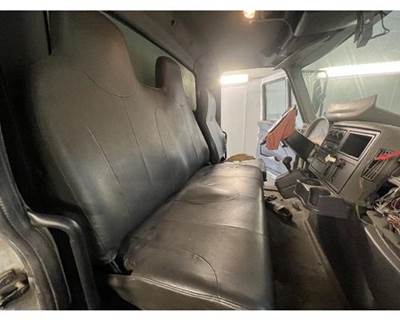 International 4300 Right Seat