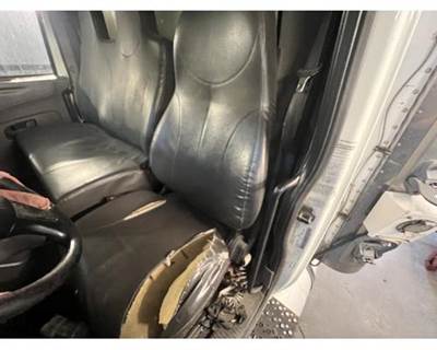 International 4300 Left Seat