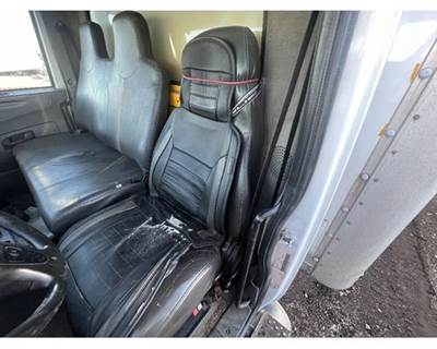 International 4300 Left Seat