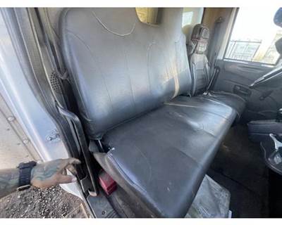 International 4300 Seat