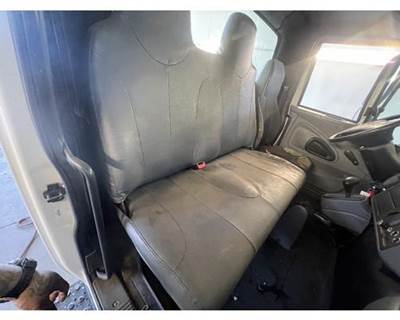 International 4300 Right Seat