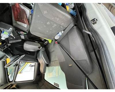 International 4300 Right Seat