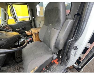 International 4300 Seat