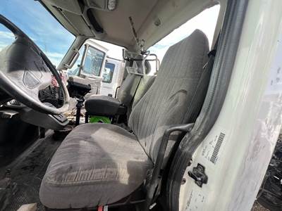International 4400 Left Seat