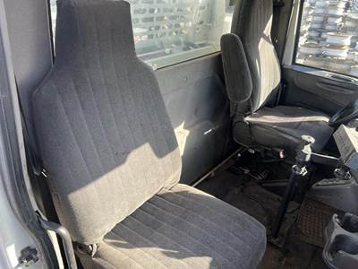 International 4400 Right Seat