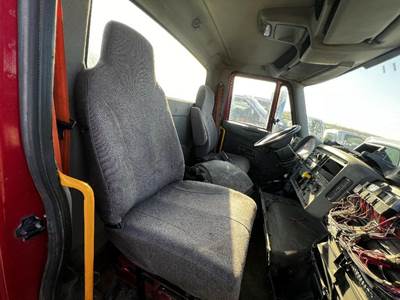 International 4400 Right Seat