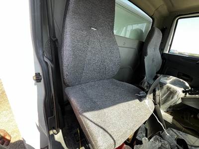 International 4400 Right Seat