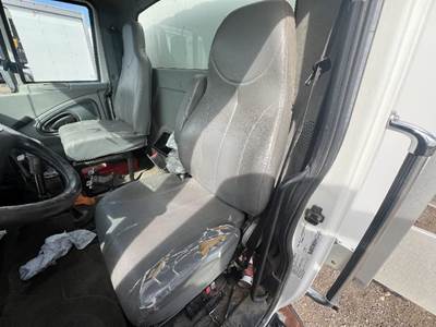 International 4400 Left Seat