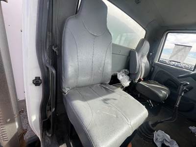 International 4400 Right Seat