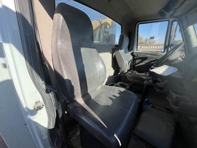 International 4400 Right Seat
