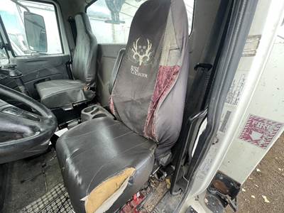International 4400 Left Seat