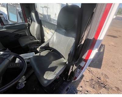 International 4400 Left Seat
