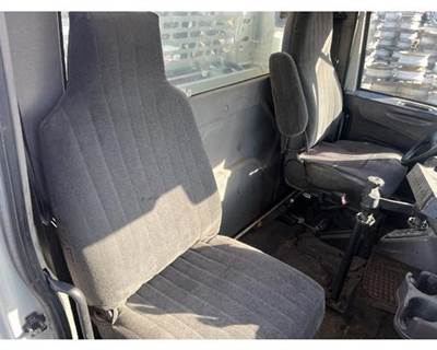 International 4400 Right Seat