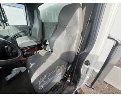 International 4400 Left Seat