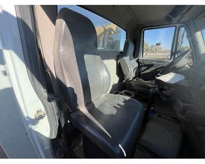 International 4400 Right Seat