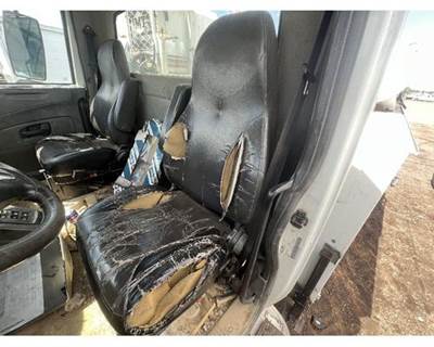 International 4400 Left Seat
