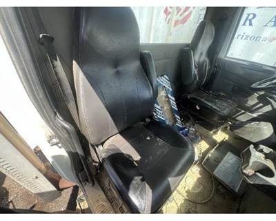 International 4400 Right Seat