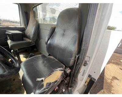 International 4400 Left Seat