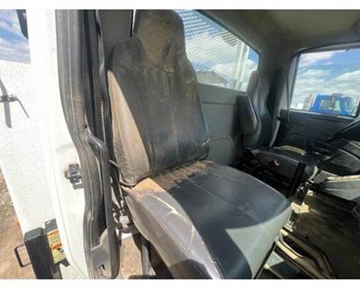 International 4400 Right Seat