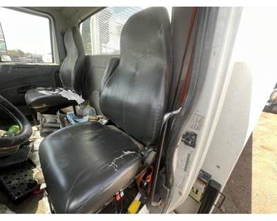 International 4400 Left Seat