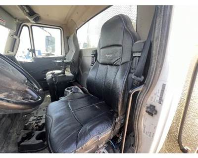 International 4400 Left Seat
