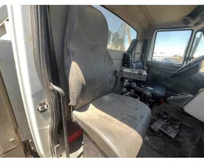 International 4400 Right Seat