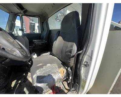 International 4400 Left Seat