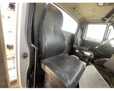 International 4400 Right Seat