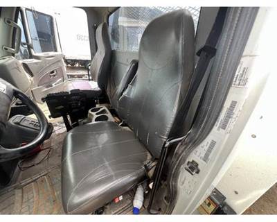 International 4400 Left Seat