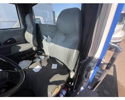 International 4400 Left Seat