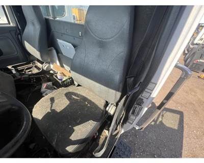 International 4400 Left Seat