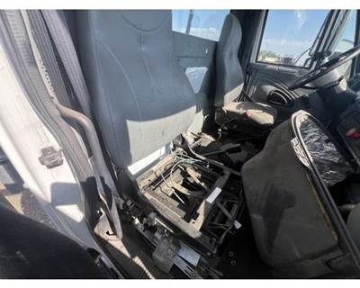 International 4400 Right Seat