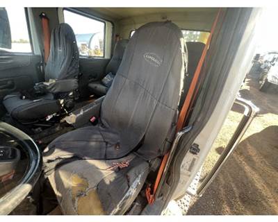 International 4400 Left Seat