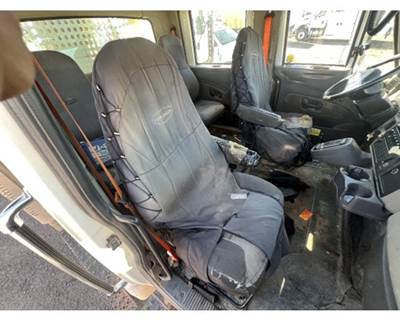 International 4400 Right Seat