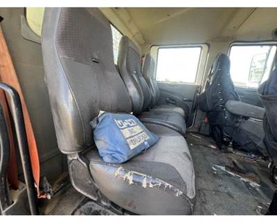 International 4400 Seat