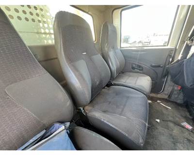 International 4400 Seat