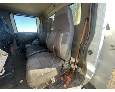 International 4400 Seat
